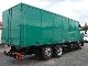 2000 MAN NG 263 Truck over 7.5t Refrigerator body photo 17