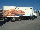 2000 MAN NG 263 Truck over 7.5t Refrigerator body photo 4