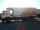 2000 MAN NG 263 Truck over 7.5t Refrigerator body photo 6