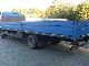 1997 MAN L 2000 10.224 Truck over 7.5t Stake body photo 3