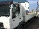 1999 MAN L 2000 10.224 Truck over 7.5t Stake body photo 4