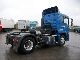 2003 MAN TGA 18.360 Semi-trailer truck Standard tractor/trailer unit photo 3