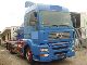 2004 MAN TGA 26.410 Truck over 7.5t Swap chassis photo 10