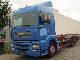 2004 MAN TGA 26.410 Truck over 7.5t Swap chassis photo 11