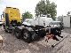 2004 MAN TGA 26.410 Truck over 7.5t Swap chassis photo 3