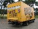 2005 MAN TGL 8.180 Van or truck up to 7.5t Box-type delivery van photo 1