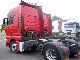 2005 MAN TGA 18.390 Semi-trailer truck Standard tractor/trailer unit photo 7