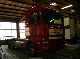2004 MAN TGA 26.430 Truck over 7.5t Swap chassis photo 12