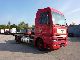 2004 MAN TGA 26.430 Truck over 7.5t Swap chassis photo 1