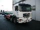 1997 MAN F 2000 32.463 Truck over 7.5t Chassis photo 2