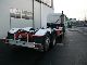 1997 MAN F 2000 32.463 Truck over 7.5t Chassis photo 3