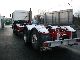 1997 MAN F 2000 32.463 Truck over 7.5t Chassis photo 4