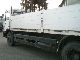 1996 MAN NM 182 Truck over 7.5t Truck-mounted crane photo 3