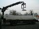 1996 MAN NM 182 Truck over 7.5t Truck-mounted crane photo 7