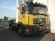 2000 MAN LION´S STAR 464 Truck over 7.5t Chassis photo 2