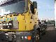 2000 MAN LION´S STAR 464 Truck over 7.5t Chassis photo 4