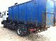 1999 MAN L 2000 8.224 Van or truck up to 7.5t Roll-off tipper photo 3