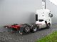 2003 MAN TGA 26.530 Truck over 7.5t Chassis photo 4