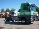2002 MAN TGA 18.410 Truck over 7.5t Swap chassis photo 1