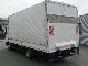 2006 MAN TGL 8.180 Van or truck up to 7.5t Stake body and tarpaulin photo 11