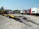 2002 MAN M 2000 L 280 Truck over 7.5t Car carrier photo 1