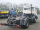 2001 MAN M 2000 L 280 Truck over 7.5t Chassis photo 2