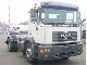 2001 MAN M 2000 L 280 Truck over 7.5t Chassis photo 3