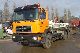 1994 MAN F 90 26.422 Truck over 7.5t Chassis photo 1
