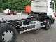 2002 MAN NG 263 Truck over 7.5t Chassis photo 2