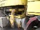 1992 MAN F 90 19.422 Truck over 7.5t Vacuum and pressure vehicle photo 5