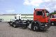 2004 MAN TGA 26.310 Truck over 7.5t Chassis photo 3