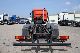 2004 MAN TGA 26.310 Truck over 7.5t Chassis photo 4