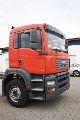 2004 MAN TGA 26.310 Truck over 7.5t Chassis photo 6