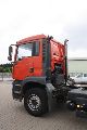 2004 MAN TGA 26.310 Truck over 7.5t Chassis photo 7