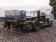2003 MAN TGA 26.460 Truck over 7.5t Swap chassis photo 2