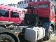 2001 MAN F 2000 19.414 FLS Semi-trailer truck Standard tractor/trailer unit photo 5
