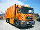 2000 MAN M 2000 M 25.264 Truck over 7.5t Refuse truck photo 9
