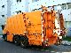 2000 MAN M 2000 M 25.264 Truck over 7.5t Refuse truck photo 2