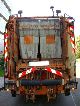 2000 MAN M 2000 M 25.264 Truck over 7.5t Refuse truck photo 4
