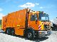 2000 MAN M 2000 M 25.264 Truck over 7.5t Refuse truck photo 5