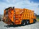 2000 MAN M 2000 M 25.264 Truck over 7.5t Refuse truck photo 7