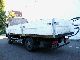 1995 MAN L 2000 10.163 Truck over 7.5t Stake body photo 2