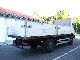 1995 MAN L 2000 10.163 Truck over 7.5t Stake body photo 3