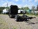 2005 MAN TGA 18.430 Truck over 7.5t Chassis photo 3