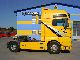 2007 MAN LION´S COACH 413 Semi-trailer truck Standard tractor/trailer unit photo 2