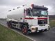 2000 MAN L 2000 LLC Truck over 7.5t Food Carrier photo 1