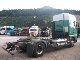 2004 MAN TGA 18.480 Truck over 7.5t Stake body and tarpaulin photo 2