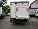 2005 MAN L 2000 8.150 Van or truck up to 7.5t Refrigerator body photo 5