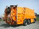 1997 MAN M 2000 M 25.264 Truck over 7.5t Refuse truck photo 2