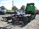 2002 MAN TGA 26.410 Truck over 7.5t Chassis photo 2
